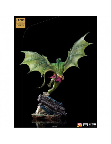 X-MEN SAURON BDS ART SCALE 1/10