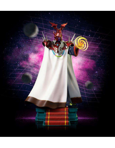 SAINT SEIYA POPE ARES 1/10 STATUE