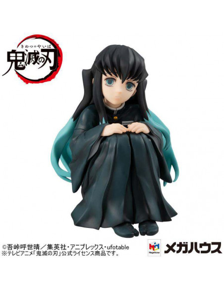 DEMON SLAYER GEM PALM SIZE TOKITOI ST