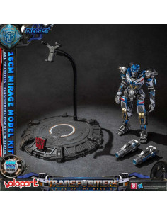 TRANSF ROTB MIRAGE AMK PRO MODEL KIT