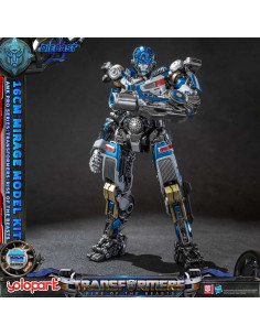 TRANSF ROTB MIRAGE AMK PRO MODEL KIT 2