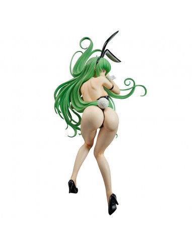 CODE GEASS B-STYLE CC BUNNY STATUE