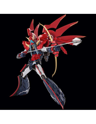 RIOBOT BRAVE RAIDEEN