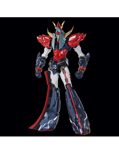RIOBOT BRAVE RAIDEEN