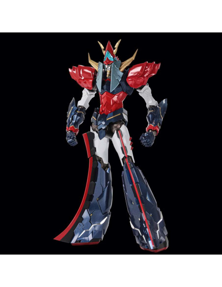 RIOBOT BRAVE RAIDEEN