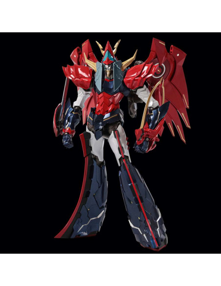 RIOBOT BRAVE RAIDEEN