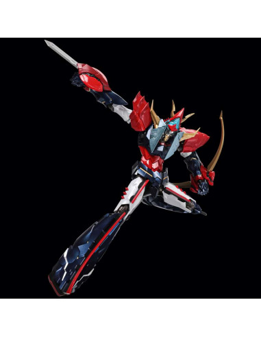 RIOBOT BRAVE RAIDEEN