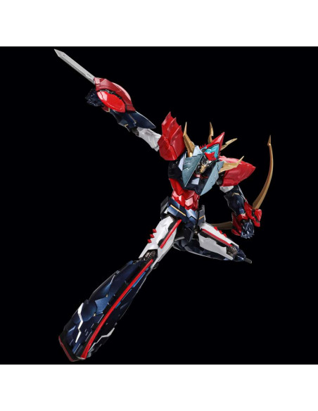 RIOBOT BRAVE RAIDEEN