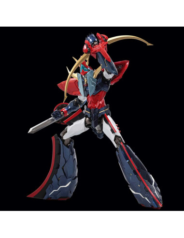 RIOBOT BRAVE RAIDEEN