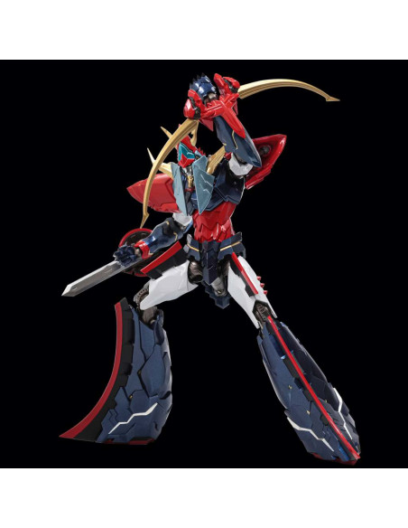 RIOBOT BRAVE RAIDEEN