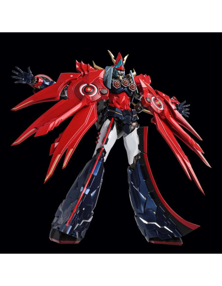 RIOBOT BRAVE RAIDEEN
