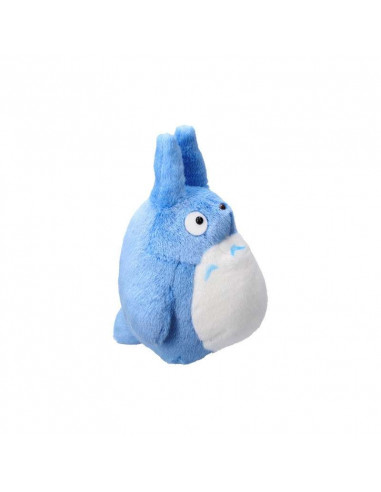 MY NEIGHBOR TOTORO M BLUE PLUSH
