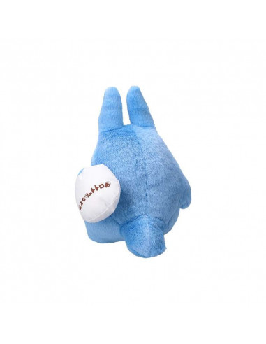 MY NEIGHBOR TOTORO M BLUE PLUSH