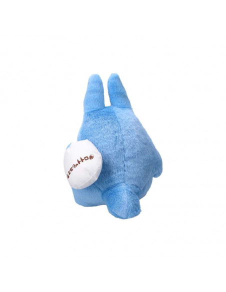 MY NEIGHBOR TOTORO M BLUE PLUSH