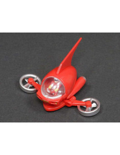 MAZINGER METAL ACTION PILDER SET 2