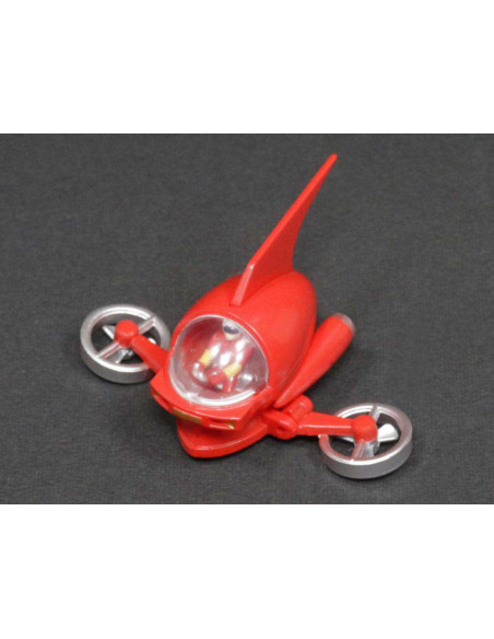MAZINGER METAL ACTION PILDER SET