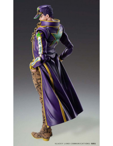 JOJO BIZ ADV 6 JOTARO KUJO CHOZOKADO AF