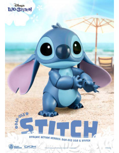 LILO & STITCH - STITCH DAH