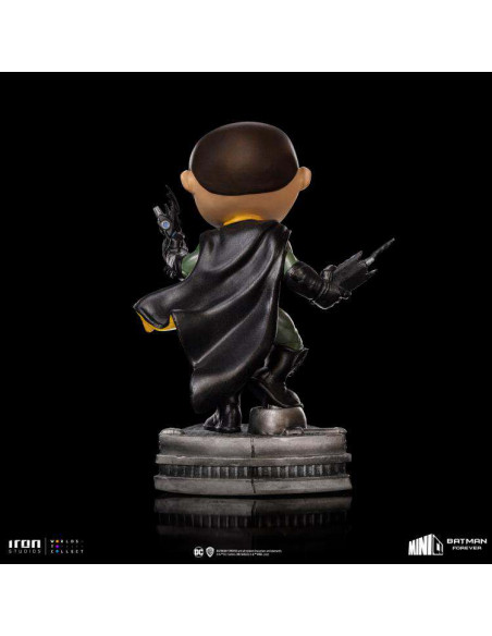 BATMAN FOREVER ROBIN MINICO
