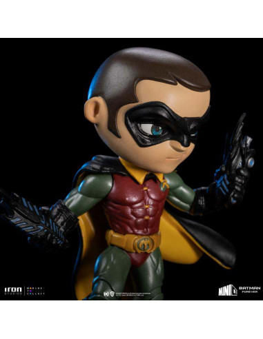 BATMAN FOREVER ROBIN MINICO