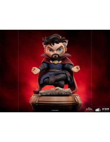 DOC STRANGE 2 STEPHEN STRANGE MINICO