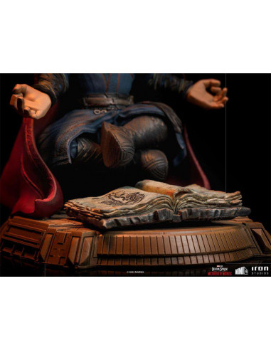 DOC STRANGE 2 STEPHEN STRANGE MINICO