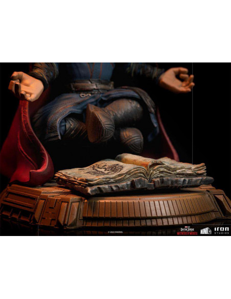 DOC STRANGE 2 STEPHEN STRANGE MINICO