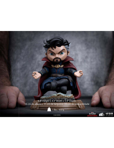 DOC STRANGE 2 STEPHEN STRANGE MINICO