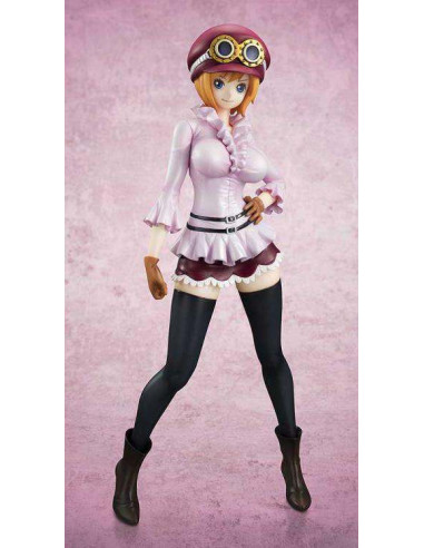 ONE PIECE POP SAIL AGAIN KOALA ST RERUN