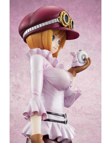 ONE PIECE POP SAIL AGAIN KOALA ST RERUN