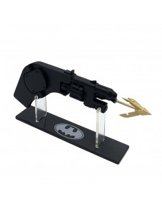 BATMAN GRAPPLE LAUNCHER SCALED PROP REP