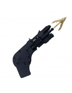 BATMAN GRAPPLE LAUNCHER SCALED PROP REP 2