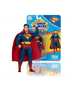 SUPERMAN MOVIE 2025 SUPER POWERS SET (6) 2