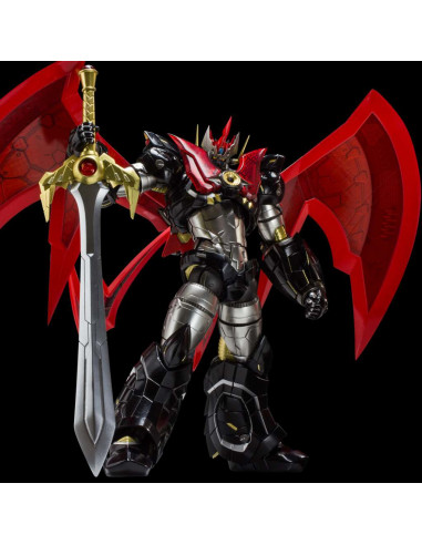 RIOBOT MAZINKAISER