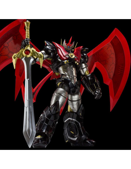 RIOBOT MAZINKAISER