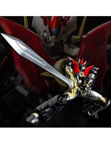 RIOBOT MAZINKAISER
