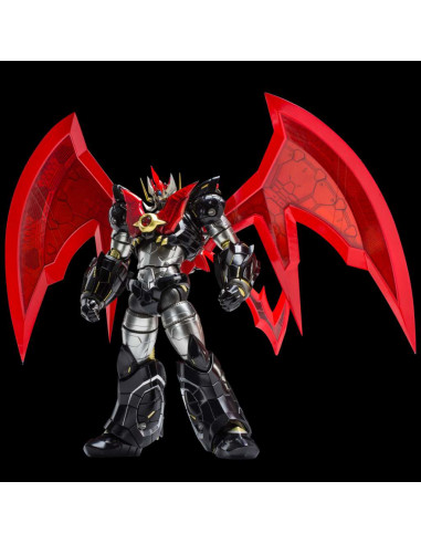 RIOBOT MAZINKAISER