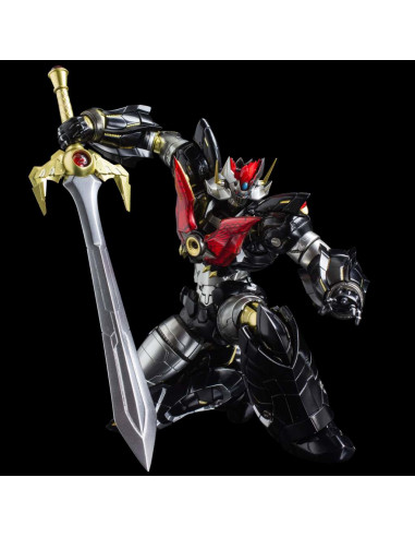 RIOBOT MAZINKAISER