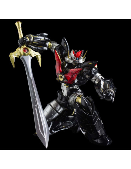 RIOBOT MAZINKAISER