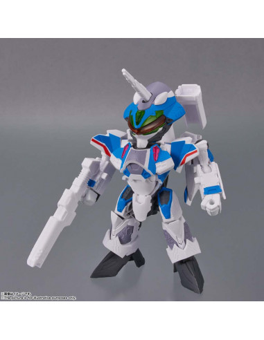 MACROSS VF-31J SIEGFRIED FREYJA TINY SES