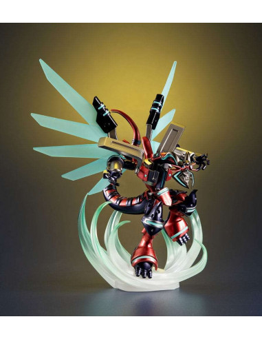 MONSTERS CHRO YUGIHO VRAINS BOR DRAGON