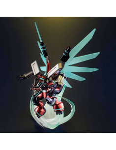 MONSTERS CHRO YUGIHO VRAINS BOR DRAGON 2