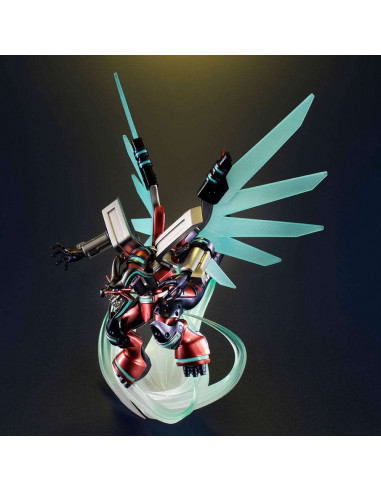 MONSTERS CHRO YUGIHO VRAINS BOR DRAGON