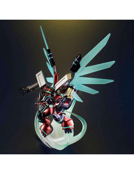 MONSTERS CHRO YUGIHO VRAINS BOR DRAGON