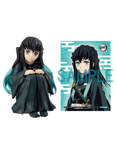DEMON SLAYER GEM PALM SIZE TOKITOI GIFT