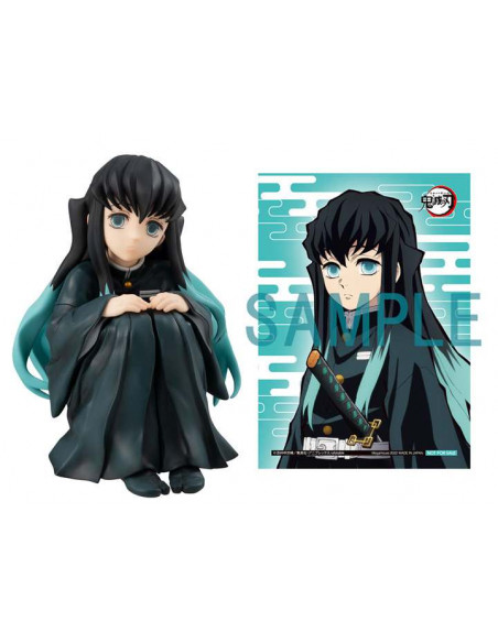 DEMON SLAYER GEM PALM SIZE TOKITOI GIFT