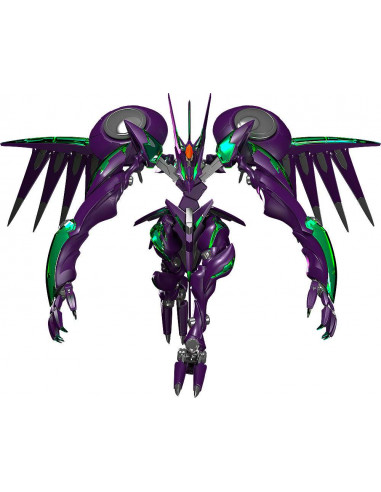 FAFNER IN THE AZURE THE BEYOND MODEROID