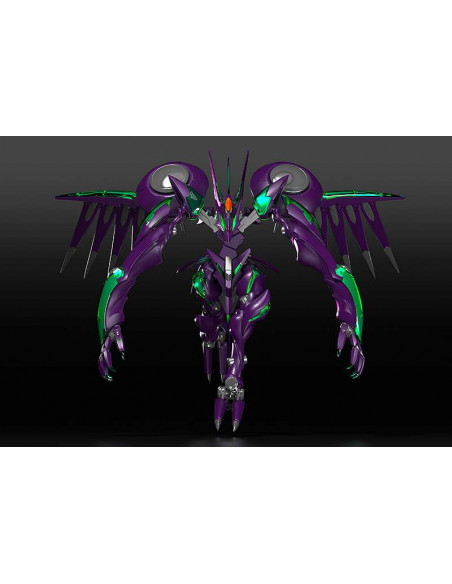 FAFNER IN THE AZURE THE BEYOND MODEROID