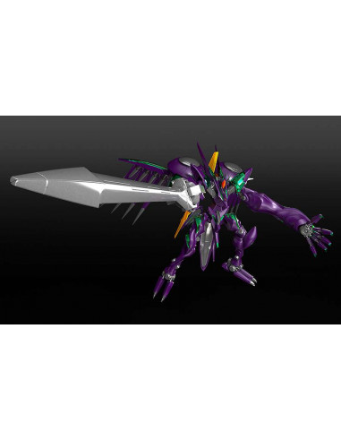 FAFNER IN THE AZURE THE BEYOND MODEROID