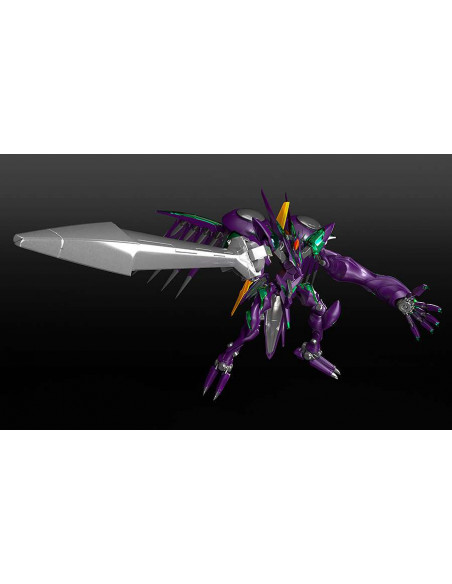 FAFNER IN THE AZURE THE BEYOND MODEROID
